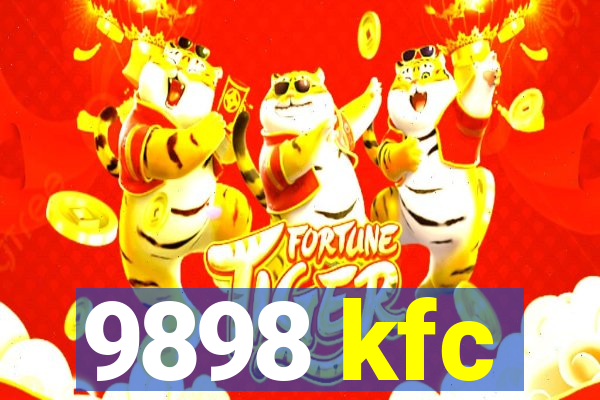 9898 kfc